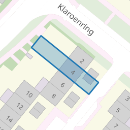 Perceel ETN01-L-11785