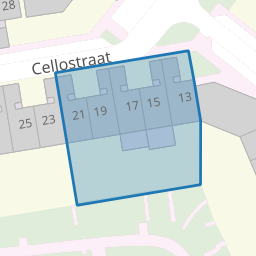 Perceel ETN01-L-11831