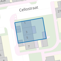 Perceel ETN01-L-11833