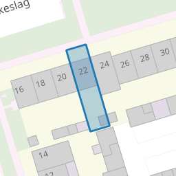 Perceel ETN01-L-11834