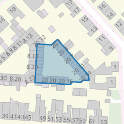 Perceel ETN01-L-11847