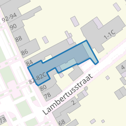 Perceel ETN01-L-11867