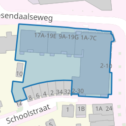 Perceel ETN01-L-11883