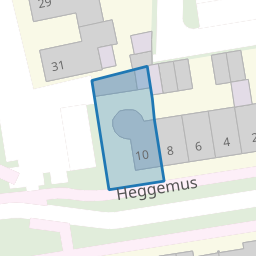 Perceel ETN01-L-11915