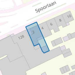 Perceel ETN01-L-11929