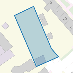 Perceel ETN01-L-11973