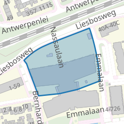 Perceel ETN01-L-11987