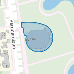 Perceel ETN01-L-11992