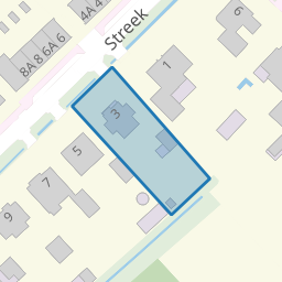 Perceel ETN01-L-12000