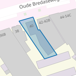 Perceel ETN01-L-12056