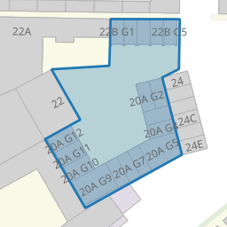 Perceel ETN01-L-12069