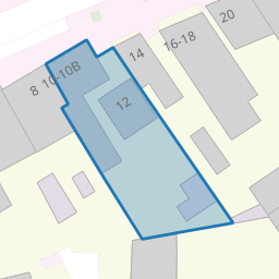 Perceel ETN01-L-12110