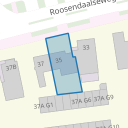 Perceel ETN01-L-12137