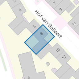 Perceel ETN01-L-12168