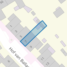 Perceel ETN01-L-12182