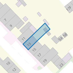 Perceel ETN01-L-12185