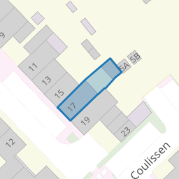 Perceel ETN01-L-12187