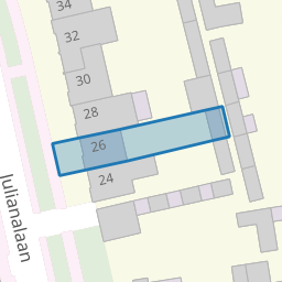 Perceel ETN01-L-12205