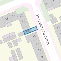 Perceel ETN01-L-12229