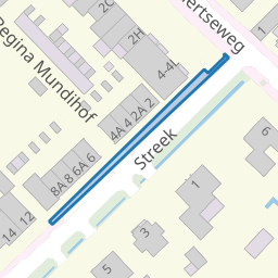 Perceel ETN01-L-12233