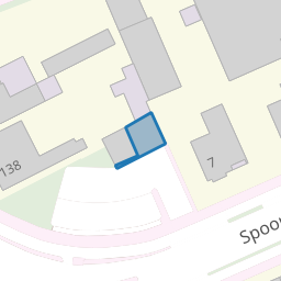 Perceel ETN01-L-12257