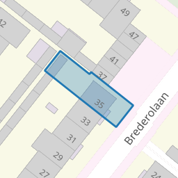 Perceel ETN01-L-12274