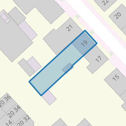 Perceel ETN01-L-12287