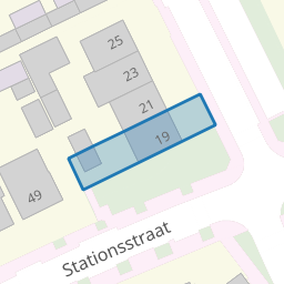 Perceel ETN01-L-12297