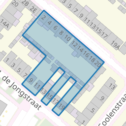 Perceel ETN01-L-12300