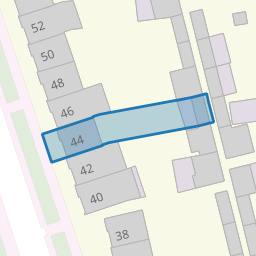 Perceel ETN01-L-12301