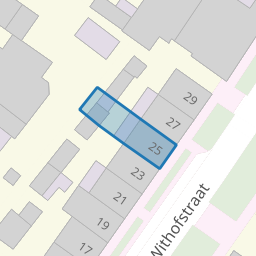 Perceel ETN01-L-12311