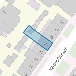 Perceel ETN01-L-12312