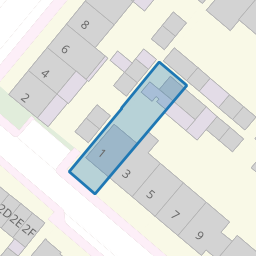 Perceel ETN01-L-12320