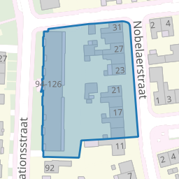 Perceel ETN01-L-12326