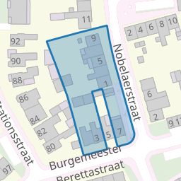 Perceel ETN01-L-12328