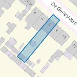 Perceel ETN01-L-12334