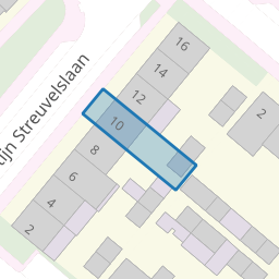 Perceel ETN01-L-12336