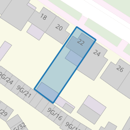 Perceel ETN01-L-12340