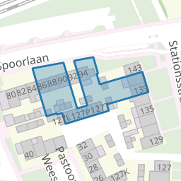 Perceel ETN01-L-12345