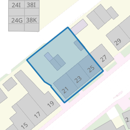 Perceel ETN01-L-12359