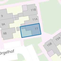 Perceel ETN01-L-12372