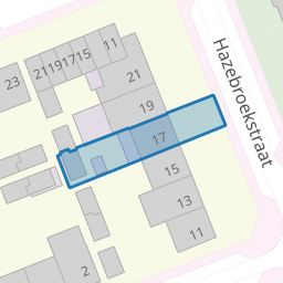 Perceel ETN01-L-12376