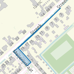 Perceel ETN01-L-12380