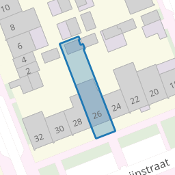 Perceel ETN01-L-12386