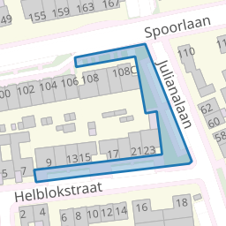 Perceel ETN01-L-12412