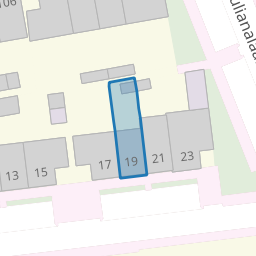 Perceel ETN01-L-12421