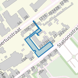 Perceel ETN01-L-12485