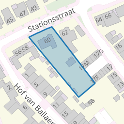 Perceel ETN01-L-12507