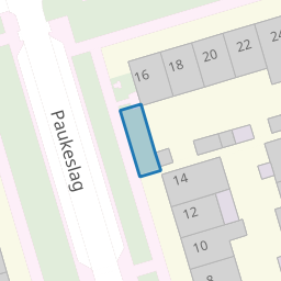 Perceel ETN01-L-12531