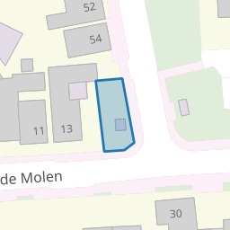 Perceel ETN01-L-12534